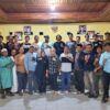 Rapat Pemantapan Panitia Pelaksana Event One Day Trail Adventure Jelajah Bumi Lamaranginang Part 6