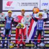 CBR Series Sapu Bersih Podium Pertama, AHRT Tunjukkan Dominasi di ARRC Sepang 2025