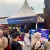 Gaungkan Budaya Baca, Perpustakaan Lontara BI Sulsel Ajak Masyarakat Jadi Smart Citizen yang Adaptif dan Melek Ekonomi