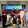 Jelang Idul Adha, GMTD Salurkan Hewan Qurban untuk Masyarakat Tanjung Bunga