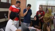 Respons Keluhan Orang Tua Siswa, Wali Kota Bekasi Tinjau Langsung Pra-Pendaftaran SPMB 2025