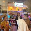 Hotel Gammara Fasilitasi Gerai Oleh-Oleh UMKM, Wali Kota Makassar Targetkan Menyebar di 153 Kelurahan