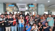 Pelindo Regional 4 dan Dinsos Sulsel Sinergi Tertibkan Aktivitas di Pelabuhan Makassar