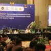 Kemenko Polkam Dorong Penguatan Kemerdekaan Pers di Jawa Timur