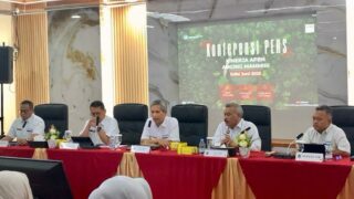 Petani dan Ekspor Tumbuh, Kinerja Ekonomi Sulsel Ungguli Nasional