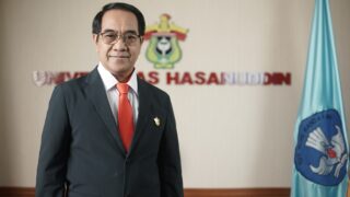 Unhas Tembus QS World Top 1000, Dua Tahun Lebih Cepat dari Target