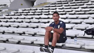 Zulkifli Syukur Jadi Asisten Pelatih Timnas Indonesia U-23