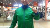 dr Andi Nusawarta M.Kes, SpOT.SubSp (K-Sports Injury)