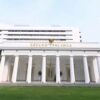 Gedung Pancasila Kementerian Luar Negeri Republik Indonesia