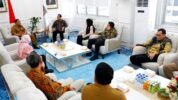 KPI Usul Solusi Masalah KPID Lewat Revisi UU Pemda. (Ist)