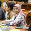 Ketua Komisi Perlindungan Anak Indonesia (KPAI), Ai Maryati Solihah