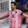 Pemain Inter Miami, Lionel Messi