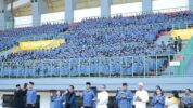 Pemkot Bekasi Lantik 7.969 Pegawai Pemerintah dengan Perjanjian Kerja (PPPK) Secara Serentak