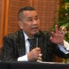 Pengacara Kondang, Hotman Paris Hutapea