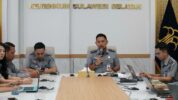 Regulasi Baru, Kanwil Kemenkum Sulsel Susun Ulang SOP dan Alur Pelayanan
