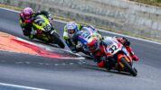 Tampil Konsisten di Dua Race, Ramadhipa Amankan Posisi 4 Besar Klasemen ETC