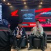 Anniversary Perdana AMEC: Komitmen Suguhkan Inovasi Lifestyle Showroom Motor Honda di Makassar