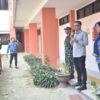 Ombudsman Sulsel Tinjau Sekolah Rakyat di Makassar, Soroti Potensi dan Catatan Kritis