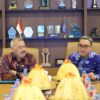 DJP Apresiasi Pemkab Jeneponto Raih Opini WTP Perdana: Bukti Komitmen Transparansi Keuangan Daerah