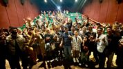 Doti: Film Horor Lokal Sulsel Tembus 200 Layar Bioskop Nasional