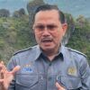 Anggota DPR RI Fraksi Partai Demokrat, Irjen Pol (Purn) Drs. Frederik Kalalembang