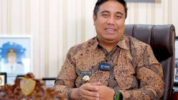 Bupati Maros Chaidir Syam