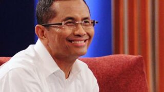 Dahlan Iskan