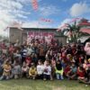 Mahasiswa KKN Unhas Sukses Gelar Seppang Festival 17-an