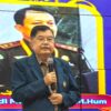 Jusuf Kalla Saat Memberikan Kuliah Umum di Hadapan Ribuan Mahasiswa Baru di Gedung Samantha Krida, Universitas Brawijaya Malang, Senin (11/08/2025)