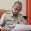 Kepala UPT PBB pada Badan Pendapatan Daerah (Bapenda) Kota Makassar, Indirwan Dermayasair