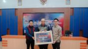 Pemkab Maros Resmi Luncurkan Beasiswa Ruang Kedinasan 2025