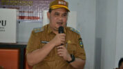 Wakil Bupati Maros, Muetazim Mansyur