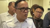 Wakil Menteri Ketenagakerjaan, Immanuel Ebenezer
