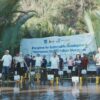 Astra Group dan Kalla Toyota Tanam 20.000 Bibit Mangrove di KBA Rammang-Rammang