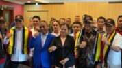 69 Mahasiswa Baru Asal Timor Leste Mulai Studi di Unhas