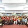 17 Universitas Bersaing di KKMN Unhas 2025, Angkat Isu Blue Economy untuk Poros Maritim