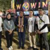 KPP Baubau Dorong UMKM Perempuan Naik Kelas Lewat Program BDS di Festival Wowine 2025