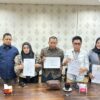 Foto Visum Selebgram NR Tersebar, Keluarga Somasi RS Bhayangkara Makassar
