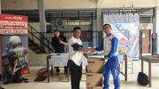 Honda Tegaskan Komitmen Edukasi Safety Riding Lewat Apresiasi SMK Nasional
