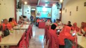 gerakan rakyat sulsel gelar rakor siapkan strategi politik menuju 2029