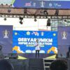 PT Vale Perkuat Ekonomi Lokal Lewat Gebyar UMKM HIPMI Sultra 2025