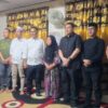 Wali Kota Munafri Dampingi Dirjen Otda Kemendagri Kunjungi Lima Lokasi Korban DPRD