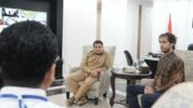 Wali Kota Makassar Dukung Program Ketahanan Iklim IOM