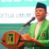 Calon Ketua Umum Partai Persatuan Pembangunan (PPP), Mardiono