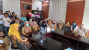 DPRD Luwu Utara Rekomendasikan Pemberhentian Kepala Puskesmas Baebunta