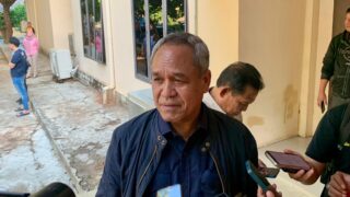 Benny K Harman Desak Polisi Usut Kebocoran Visum NR di RS Bhayangkara Makassar