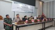 Sosialisasi Rencana Pembangunan SUTT 150 kV Toili-Ampana, Kabupaten Tojo Una-Una, Provinsi Sulawesi Tengah
