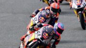 Pembinaan Astra Honda Berbuah, Dua Pebalap Indonesia Bersinar di RBRC 2025