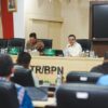 Pemprov Sulsel dan BPN Sinergi Percepat Reforma Agraria, Sekda Jufri: Wujudkan Keadilan Sosial