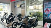 Asmo Sulsel Sajikan Promo Spesial Motor Honda di Bulan September